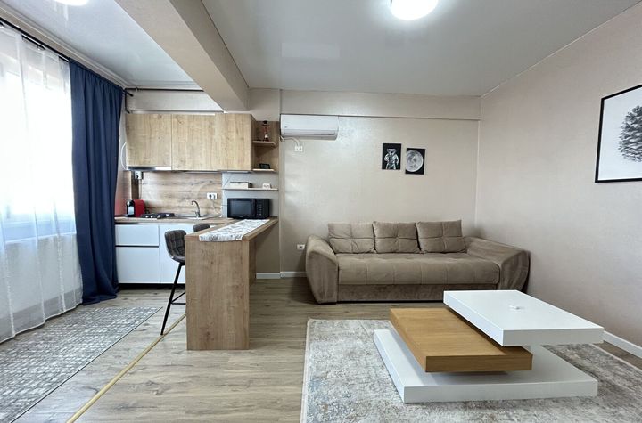 Apartament 2 camere 100m de mare - Building Stefan Mamaia Nord anunturi imobiliare Constanta