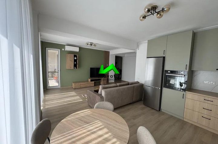 Apartament 3 camere de inchiriat CENTRAL - Sibiu anunturi imobiliare Sibiu