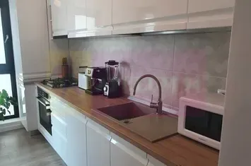 Vanzare Apartament 2 Camere mobilat si utilat Plaza Residence anunturi imobiliare Bucuresti