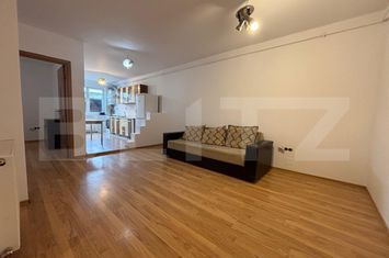 Apartament 2 camere de vanzare FLORESTI - Cluj anunturi imobiliare Cluj