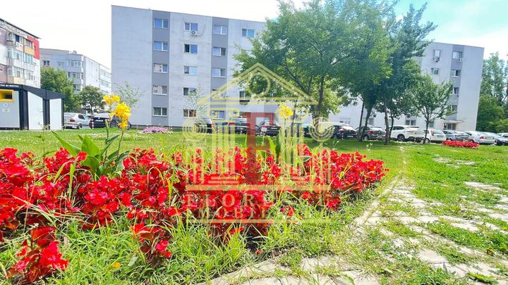 Garsoniera ! Bloc nou Poitiers ! anunturi imobiliare Iasi