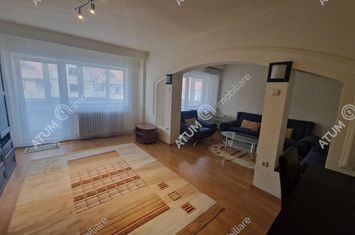 Apartament 3 camere de inchiriat CENTRAL - Sibiu anunturi imobiliare Sibiu