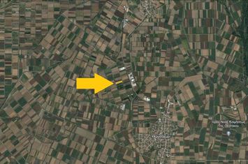 Teren agricol 9.588 mp în Chrisochori, pachet 2 loturi anunturi imobiliare Grecia