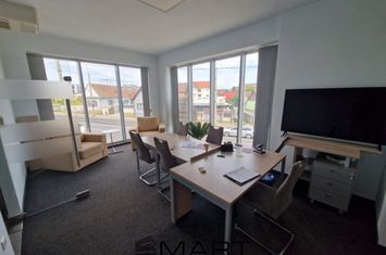 Spațiu comercial de inchiriat TURNISOR - Sibiu anunturi imobiliare Sibiu
