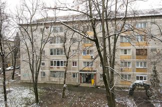 Apartament 4 camere de vânzare Timis - Gheorghe Lazar