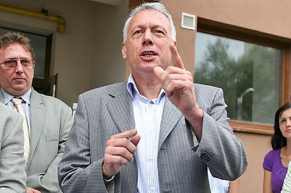 5.000 de români au depus cereri pentru programul “Casa Verde”