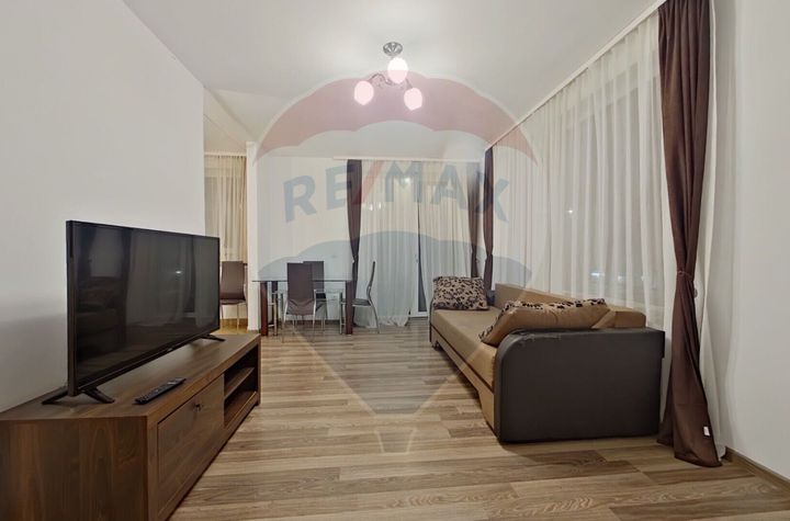 Apartament cu 2 camere, Augustin Presecan, Gradina anunturi imobiliare Cluj