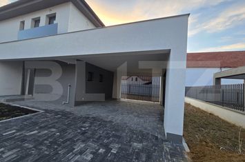 Vilă - 5 camere de vanzare CHINTENI - Cluj anunturi imobiliare Cluj