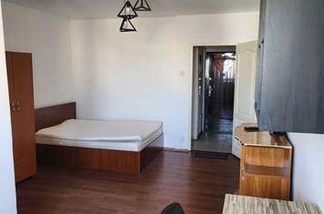 Inchiriez garsoniera zona Lujerului, Str. Dealul Tugulea, la 3 minute metrou Lujerului, bloc reabilitat termic, PET FRIENDLY! anunturi imobiliare Bucuresti
