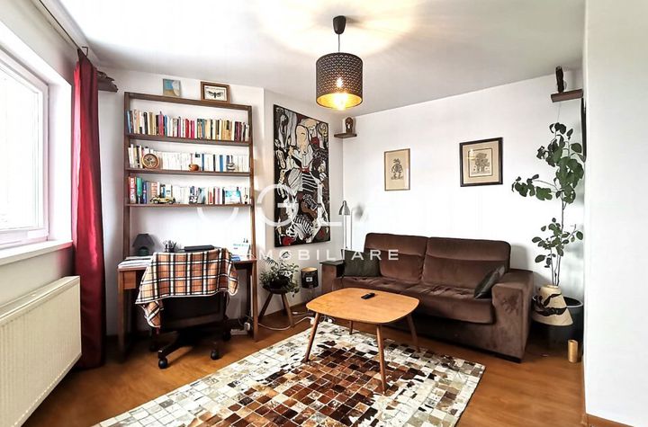 Apartament 2 camere de vanzare PIATA CLUJ - Sibiu anunturi imobiliare Sibiu
