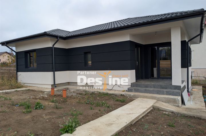 Casă - 3 camere de vanzare HORPAZ - Iasi anunturi imobiliare Iasi