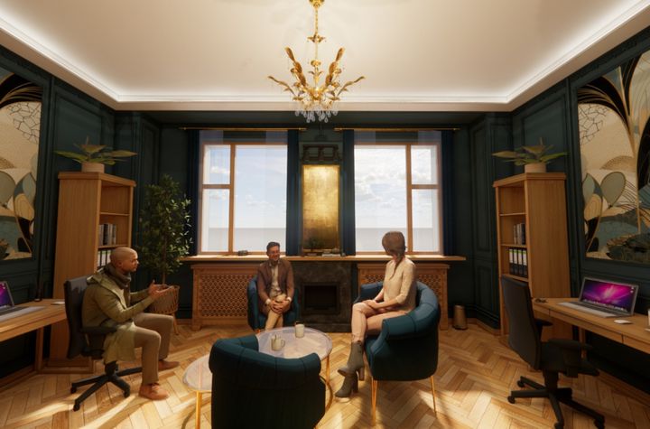 Birou de inchiriat IASI - Iasi anunturi imobiliare Iasi