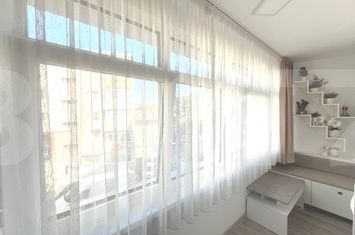 Apartament 2 camere de vanzare BOTOSANI - Botosani anunturi imobiliare Botosani