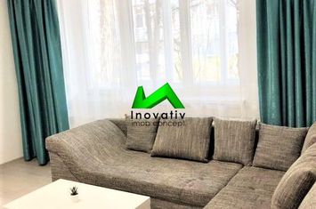 Apartament 3 camere de inchiriat MIHAI VITEAZUL - Sibiu anunturi imobiliare Sibiu