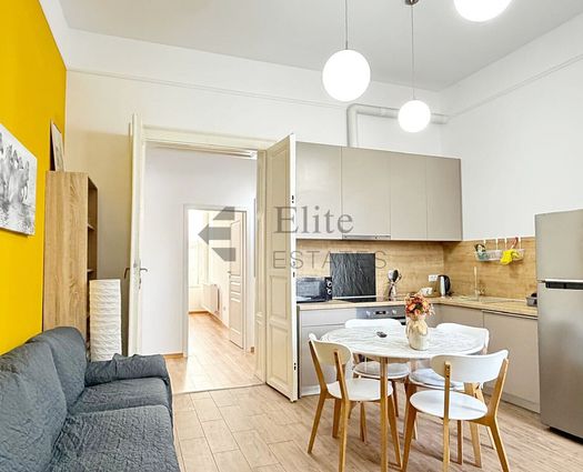 Apartament 3 camere Ultracentral, 67 mp