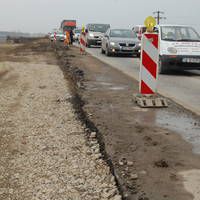 MDRT va verifica contractarea tuturor lucrărilor pe Axa 2 a POR