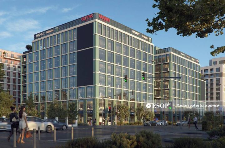 Birou de inchiriat PIPERA - Bucuresti anunturi imobiliare Bucuresti