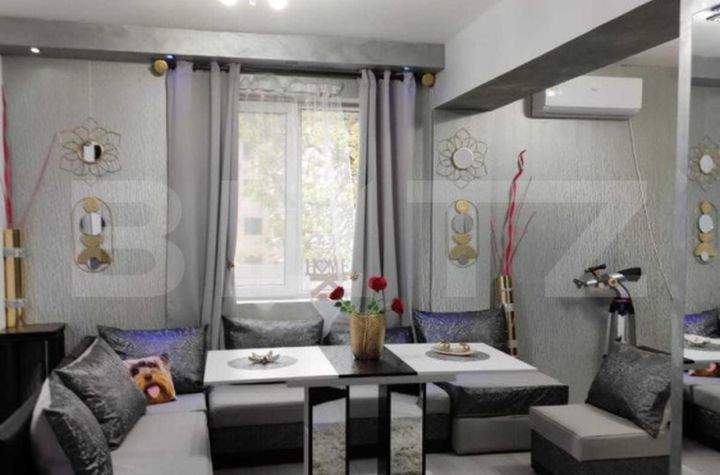 Apartament 3 camere de inchiriat IASI - Iasi anunturi imobiliare Iasi