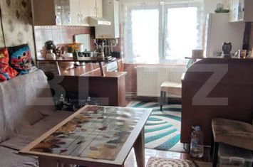 Apartament 2 camere de vanzare APAHIDA - Cluj anunturi imobiliare Cluj
