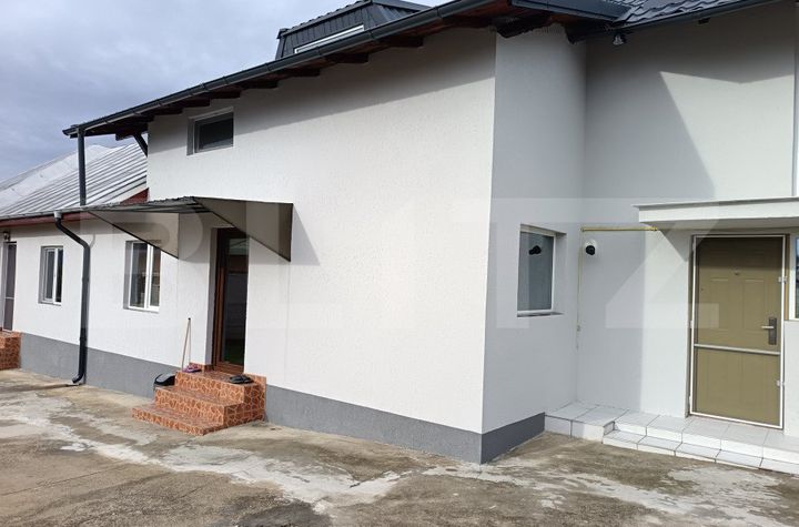 Vilă - 4 camere de vanzare BOLDESTI-SCAENI - Prahova anunturi imobiliare Prahova