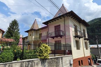 Vila de vanzare in Sinaia anunturi imobiliare Prahova