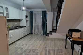 Apartament 3 camere de vanzare POPAS PACURARI - Iasi anunturi imobiliare Iasi