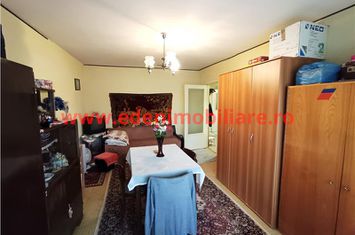 Apartament 3 camere de vanzare GARA GHEORGHENI  - Cluj anunturi imobiliare Cluj