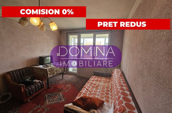Apartament 2 camere de vanzare TARGU-JIU - Gorj anunturi imobiliare Gorj