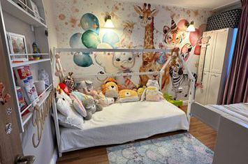 Vila  S+P+1+M+Pod mobilata si utilata Primarie Popesti anunturi imobiliare Bucuresti
