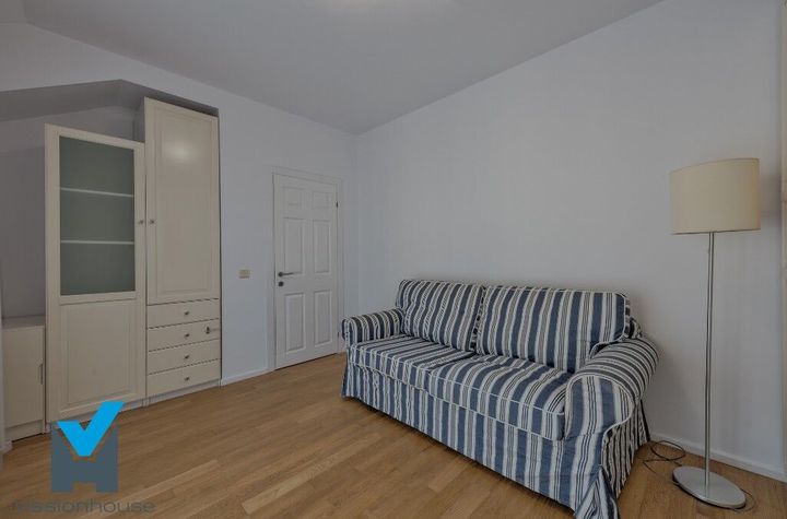 Inchiriere Vila tip duplex  Pipera | SunFlower anunturi imobiliare Bucuresti
