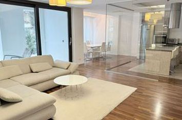 Parter cu terasa | piscina exterioara | receptie si paza | Aviatorilor anunturi imobiliare Bucuresti