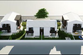 Teren Intravilan de vanzare VALEA ADANCA - Iasi anunturi imobiliare Iasi