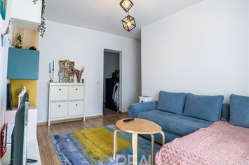 Apartament 3 camere de vanzare METALURGIEI - Bucuresti anunturi imobiliare Bucuresti