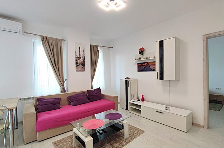 Apartament 2 camere de vanzare MAMAIA - Constanta anunturi imobiliare Constanta