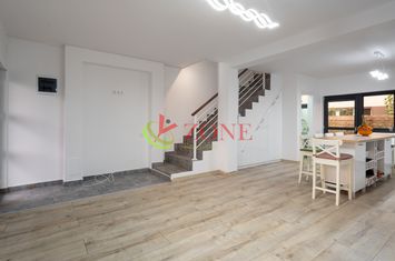 Vilă - 4 camere de inchiriat BERCENI - Bucuresti anunturi imobiliare Bucuresti