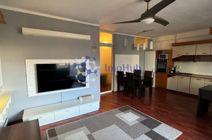 Apartament de inchiriat cu 1 camera- Zona Garii Iasi anunturi imobiliare Iasi