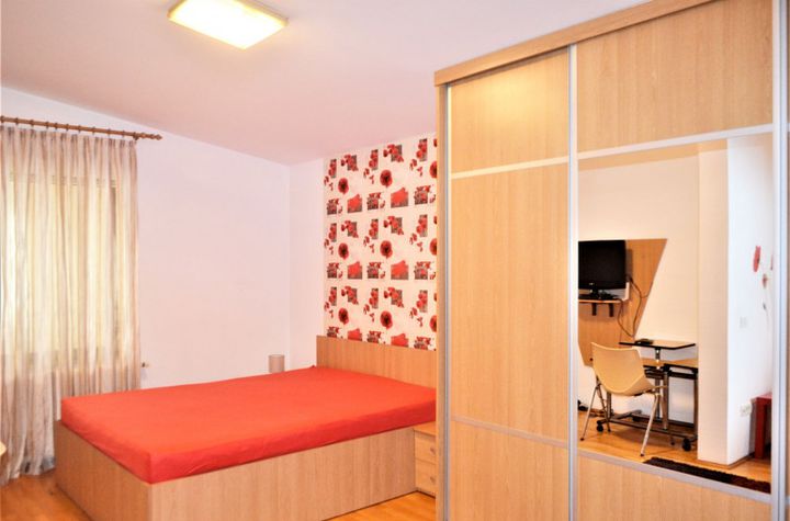 Garsonieră de inchiriat DACIA - Constanta anunturi imobiliare Constanta