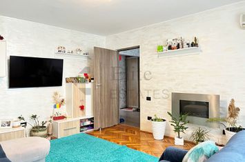 Apartament cu 3 camere de vanzare in Rogerius, Oradea anunturi imobiliare Bihor