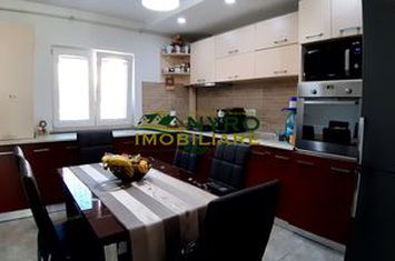 Apartament 3 camere de vanzare NOUA - Brasov anunturi imobiliare Brasov