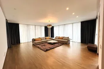 Luxury apartment 5 rooms | 2 parking spaces | Primaverii anunturi imobiliare Bucuresti