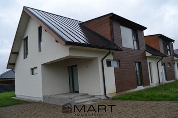 Casă - 5 camere de vanzare CRISTIAN - Brasov anunturi imobiliare Brasov