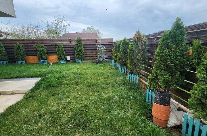 Casa capat insiruita curte 100mp P+1+M -Drumul Binelui anunturi imobiliare Bucuresti