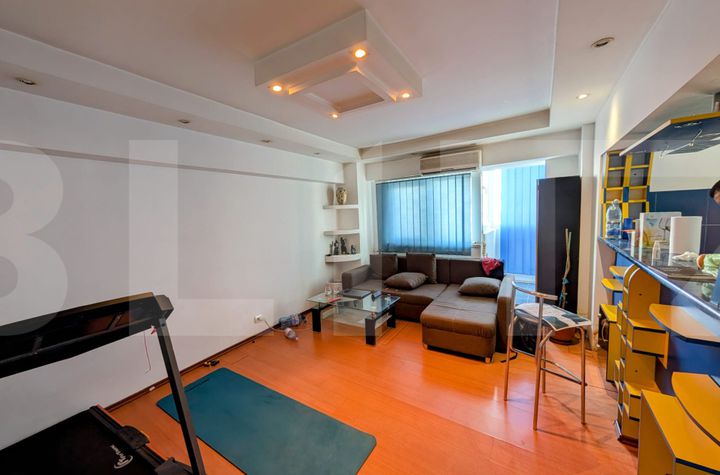 Apartament 2 camere de vanzare STEFAN CEL MARE - Bucuresti anunturi imobiliare Bucuresti