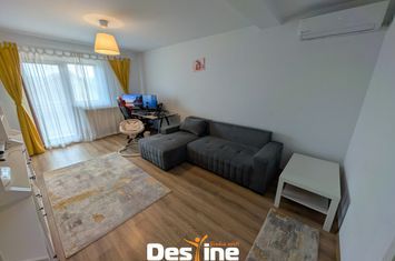 Apartament 3 camere de vanzare IASI - Iasi anunturi imobiliare Iasi