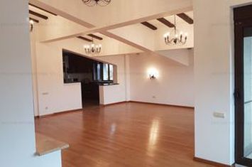 Floreasca - duplex penthouse - 4 dormitoare anunturi imobiliare Bucuresti