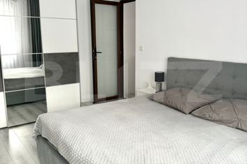 Apartament 3 camere de vanzare DEJ - Cluj anunturi imobiliare Cluj