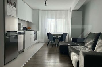 Apartament 3 camere de vanzare APAHIDA - Cluj anunturi imobiliare Cluj