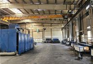 93.500 €, Spațiu industrial