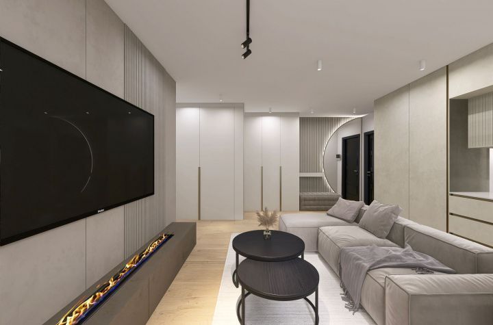 Apartament 3 camere de vanzare CLUJ-NAPOCA - Cluj anunturi imobiliare Cluj