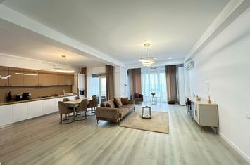 Apartament 4 camere de inchiriat FALEZA - Constanta anunturi imobiliare Constanta